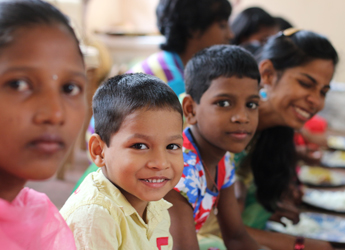 Women & Child Development