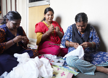 Financial Inclusion