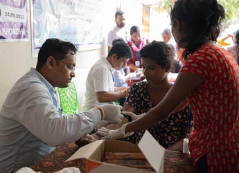 Primary Health Care Services