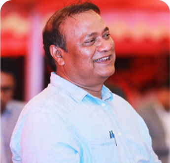 Mr. Gobinda Chandra Pattanaik