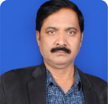 Mr. Gobinda Chandra Pattanaik